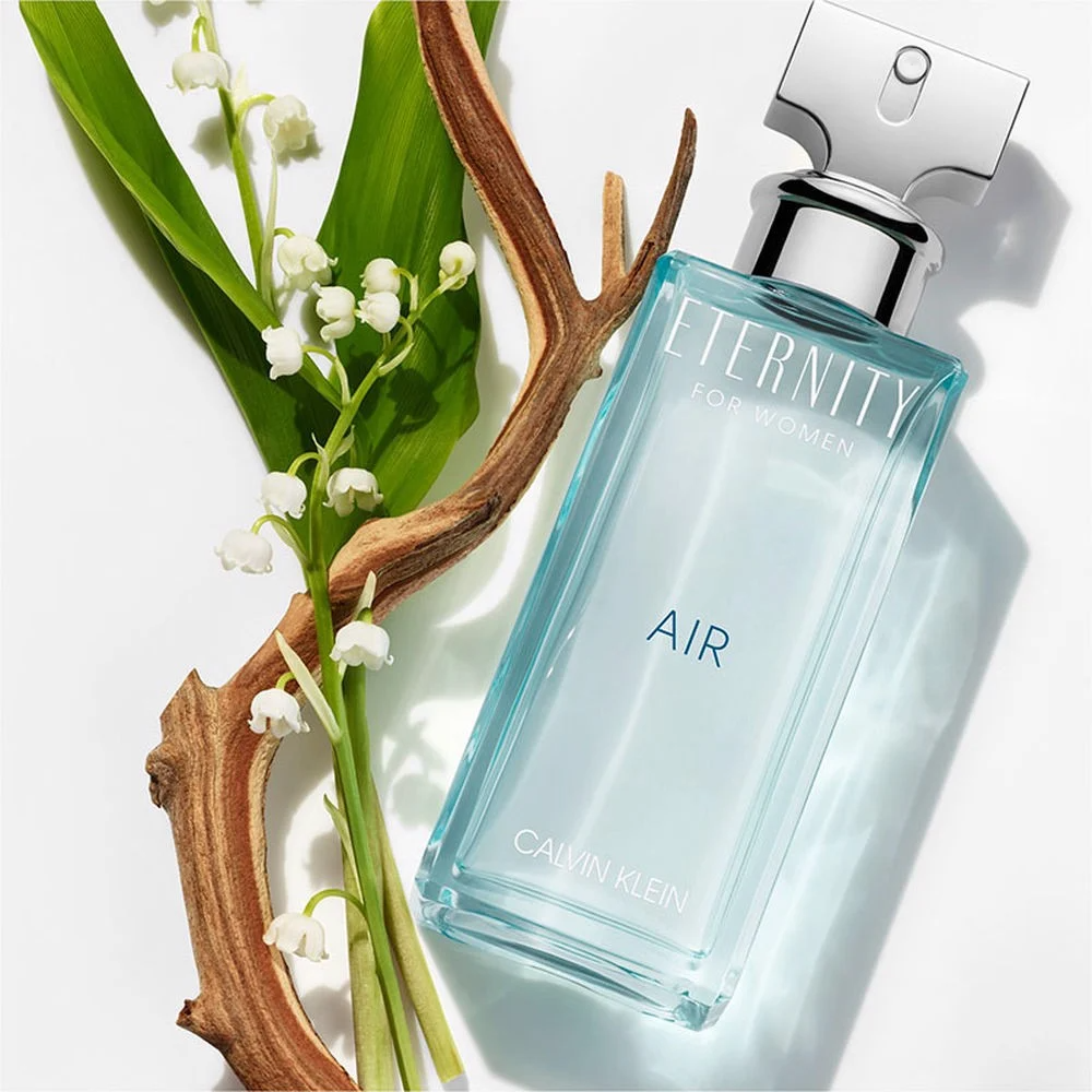 Nước Hoa Calvin Klein Eternity Air EDP - Ảnh 2