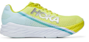 Giay Hoka Rocket X Mint Yellow 1113532-BGEPR