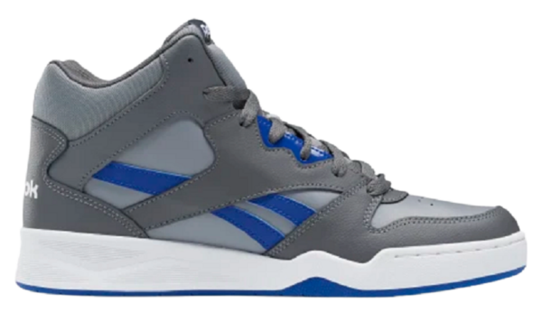 Giày Reebok Royal BB 4500 Hi 2 Cold Grey DV6691