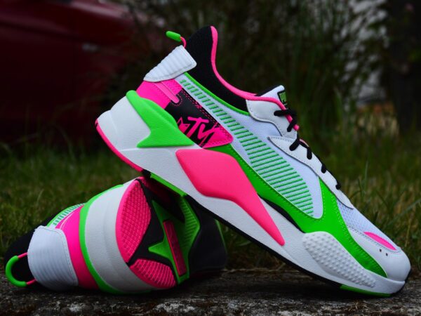 Giày Puma MTV x RS-X Tracks 'Bold' 370408-01 - Ảnh 4