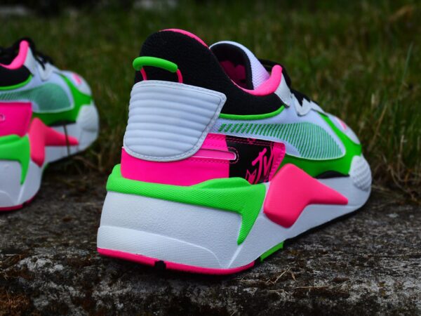 Giày Puma MTV x RS-X Tracks 'Bold' 370408-01 - Ảnh 7