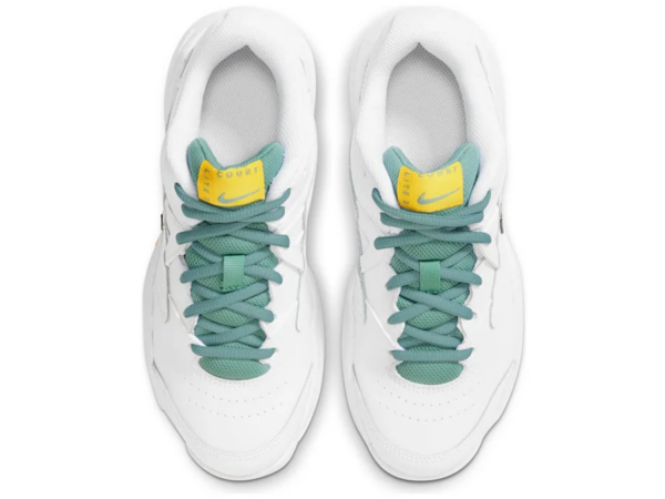 Giày Tennis Nike Court Lite 2 'White Jade' AR8838-108 - Hình ảnh 4