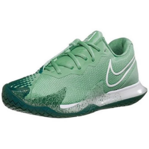 Alternative view of Giày Tennis Nike Wmns Court Air Zoom Vapor Cage 4 'Healing Jade' CD0431-300