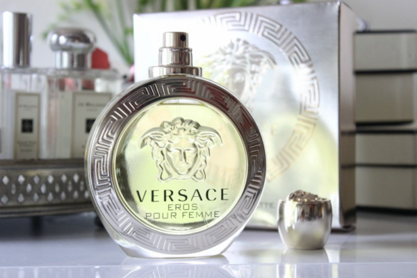 Nước Hoa Versace Eros Pour Femme EDT - Hình ảnh 3