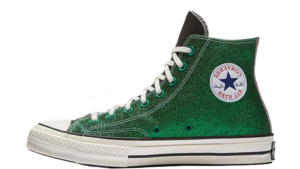 Alternative view of Giày Converse J.W. Anderson x Chuck 70 Hi 'Glitter Gutter' 160804C