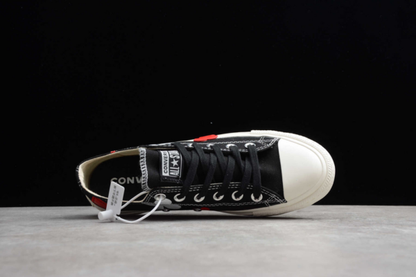 Giày Converse Chuck Taylor All Star Low 'Deck of Card' 165670C - Hình ảnh 4