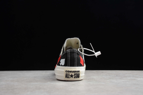 Giày Converse Chuck Taylor All Star Low 'Deck of Card' 165670C - Hình ảnh 6