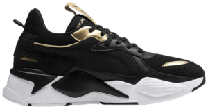 Giày PUMA RS-X 'Trophy Gold' 369451-01