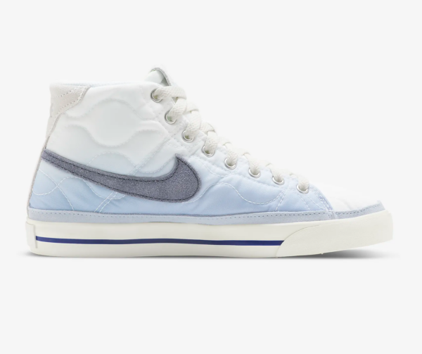 Giày Nike Court Legacy Mid Women's DO2340-941 - Hình ảnh 2