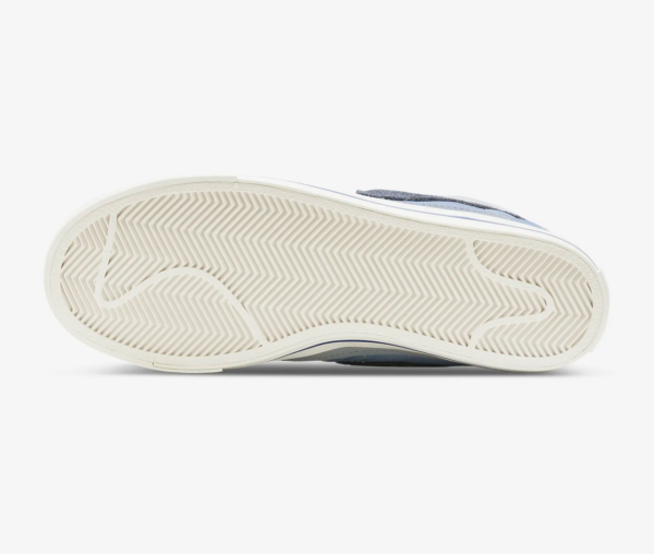 Giày Nike Court Legacy Mid Women's DO2340-941 - Hình ảnh 3
