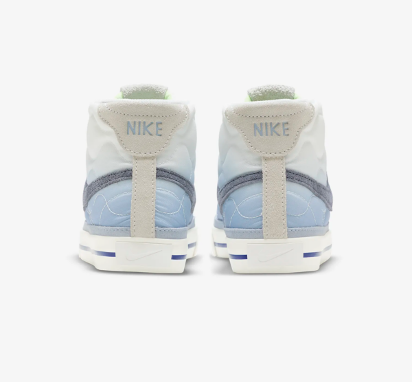 Giày Nike Court Legacy Mid Women's DO2340-941 - Hình ảnh 6