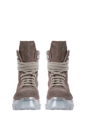 Giày Rick Owens Chính Hãng