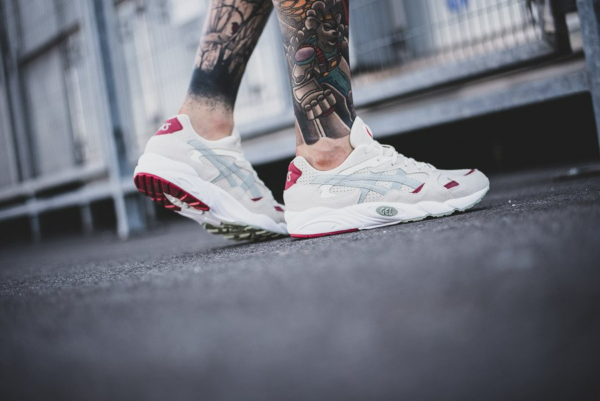 Giày Asics Gel Diablo 'Birch Seagrass'  1193A014-200 - Hình ảnh 5