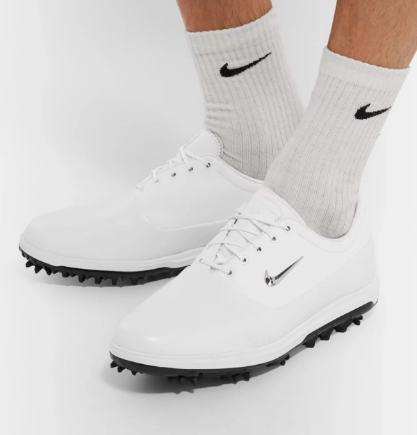 Giày Golf Nike Air Zoom Victory Tour Wide 'White' AQ1478-100 - Hình ảnh 2