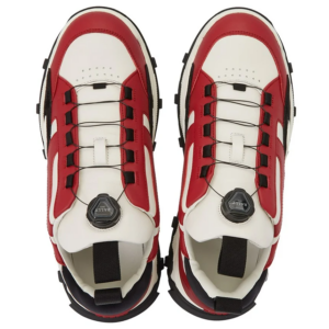 Giay Bally HARRYS T 378 Sneakers 'White' HARRYS-T-378