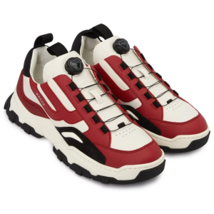 Giay Bally HARRYS T 378 Sneakers 'White' HARRYS-T-378