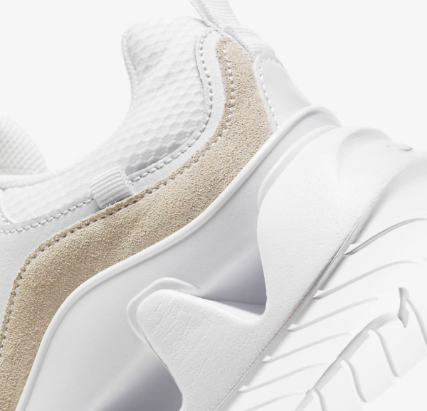 Giày Nike Wmns RYZ 365 2 'White' CU4874-100 - Ảnh 6