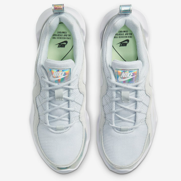 Giày Nike Wmns RYZ 365 'White Iridescent' DC8156-100 - Hình ảnh 3
