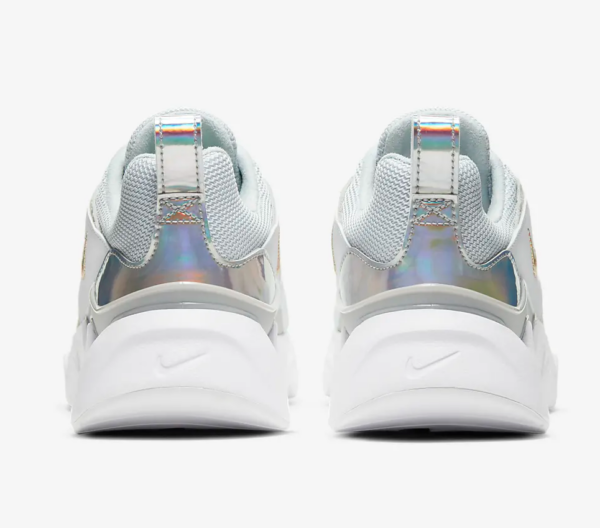 Giày Nike Wmns RYZ 365 'White Iridescent' DC8156-100 - Hình ảnh 6