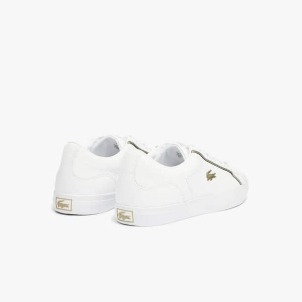 Giày Lacoste Wmns Lerond Sneakers RZ0047W51G-21G - Hình ảnh 2