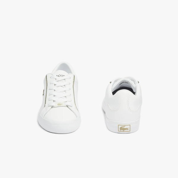 Giày Lacoste Wmns Lerond Sneakers RZ0047W51G-21G - Hình ảnh 3