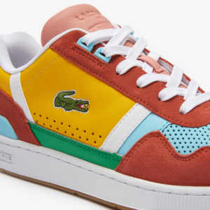 Alternative view of Giày Lacoste x Peanuts T-Clip 'Multi Color' RZ0091M51N-P1G