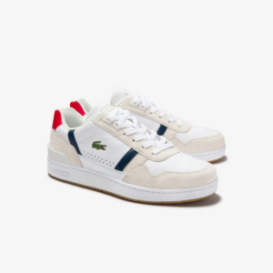 Alternative view of Giày Lacoste Wmns T-CLIP Sneakers RZ1043W51G-407