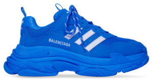 Tổng hợp Balenciaga Triple S Trắng Đen giá rẻ bán chạy tháng 82023   BeeCost