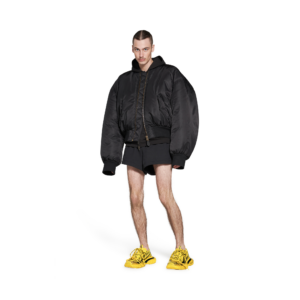 Giay Balenciaga x Adidas 3xl Trainers 'Yellow' 734734-W3XL2-7010