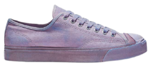 Giày Converse Jack Purcell 'Burnished Suede' 164101C