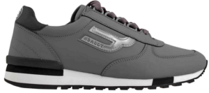 Giày Bally Gavino Low-Top 'Grey' 6228467