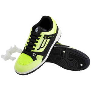 Alternative view of Giày Bally Kuba Champion Low-Top 'Yellow' 6228515