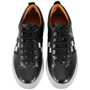 Alternative view of Giày Bally Vita Parcours Low Top 'Black' 6225470
