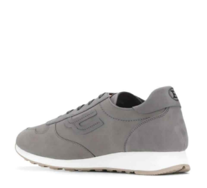Alternative view of Giày Bally Gavy Galaxy Low-top 'Grey' 6225950