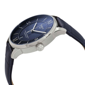 Alternative view of Đồng Hồ Tissot Chemin Des Tourelles 'Blue' T099-407-16-048-00