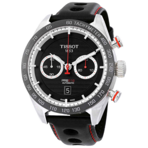 Đồng Hồ Tissot PRS 516 'Black' T100-427-16-051-00