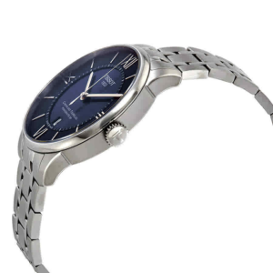 Alternative view of Đồng Hồ Tissot Chemin Des Tourelles 'Blue' T099-407-11-048-00