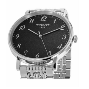 Alternative view of Đồng Hồ Tissot T-Classic 'Rhodium' T109-410-11-072-00