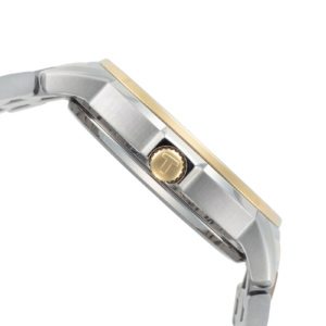 Alternative view of Đồng Hồ Tissot T-Classic III Day Date 'White' T065-930-22-031-00