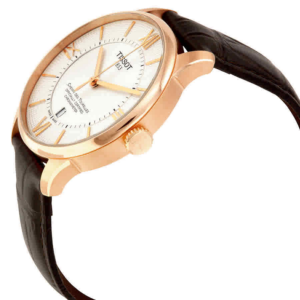 Alternative view of Đồng Hồ Tissot Chemin Des Tourelles 'Silver' T099-408-36-038-00