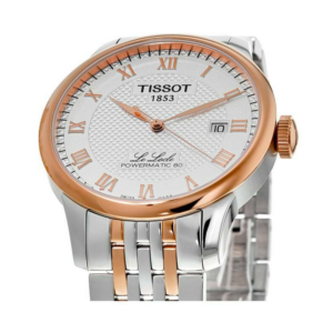 Alternative view of Đồng Hồ Tissot T-Classic 'Silver' T006-407-22-033-00