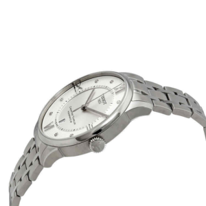 Alternative view of Đồng Hồ Tissot Chemin des Tourelles 'Silver' T099-407-11-033-00