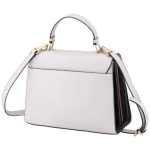 Alternative view of Túi Furla Ladies Mughetto M Top 'White' 1033564