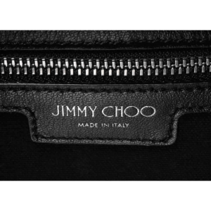 Alternative view of Túi Jimmy Choo Helia Leather 'Pink' 191-HELIA-SHLDT