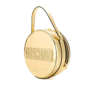Alternative view of Túi Moschino Teddy Bear Watch Bag 'Gold' A-7536-8220-1606