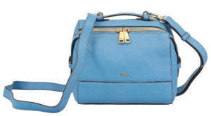 Túi Furla Ladies Excelsa S Shoulder Bag 'Blue' 961790