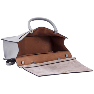 Alternative view of Túi Furla Ladies Like M Top Handle Bag 'Ocean' 978286