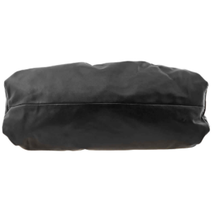 Alternative view of Túi Bottega Veneta Ladies Shoulder Pouch 'Black' 607984-VCP40-1229