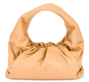 Túi Bottega Veneta Ladies The Ladies Small 'Almond' 648025-VCP40-2700