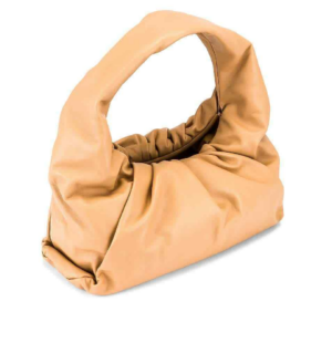 Alternative view of Túi Bottega Veneta Ladies The Ladies Small 'Almond' 648025-VCP40-2700